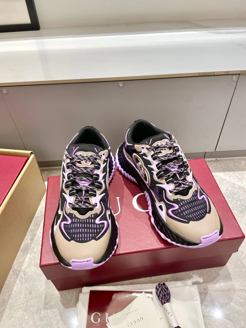 Gxccx Casual Shoes Bright 157701