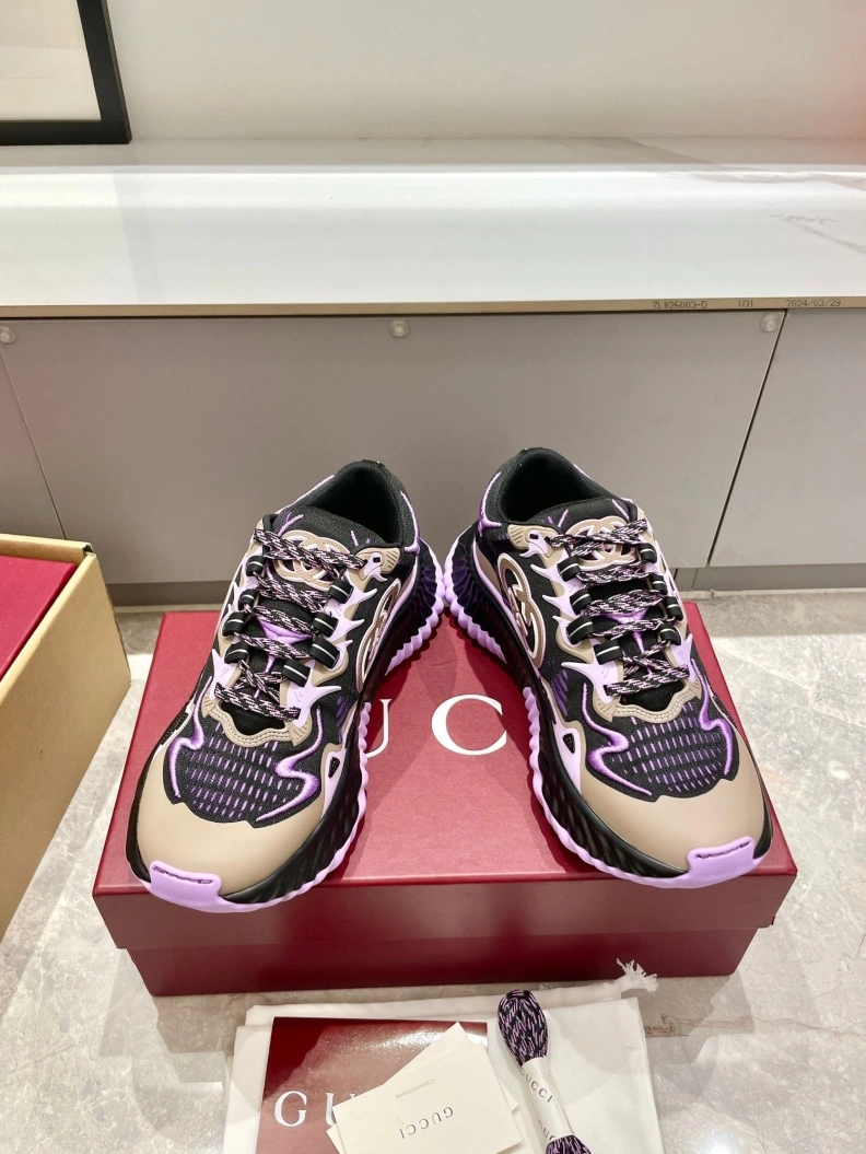 Gxccx Casual Shoes Bright 157701