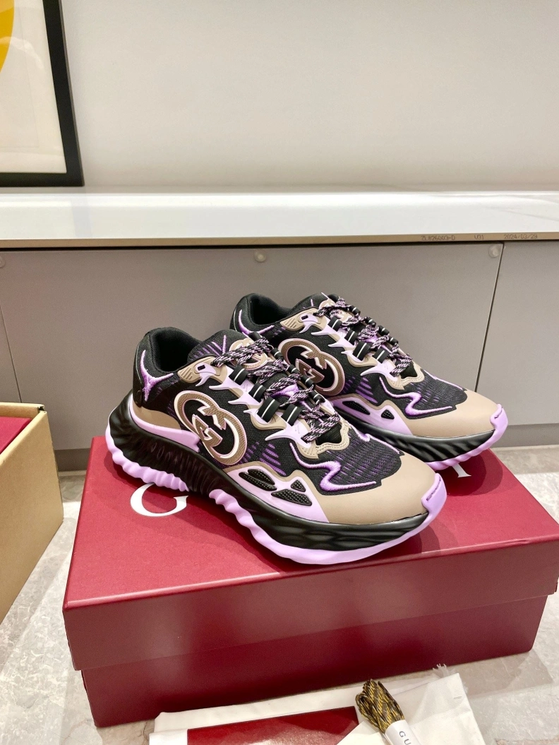 Gxccx Casual Shoes Bright 157701