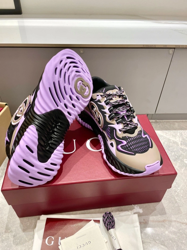 Gxccx Casual Shoes Bright 157701