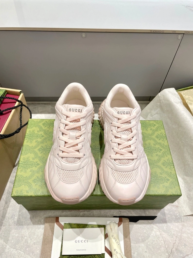 Gxccx Casual Shoes Cozy 157698