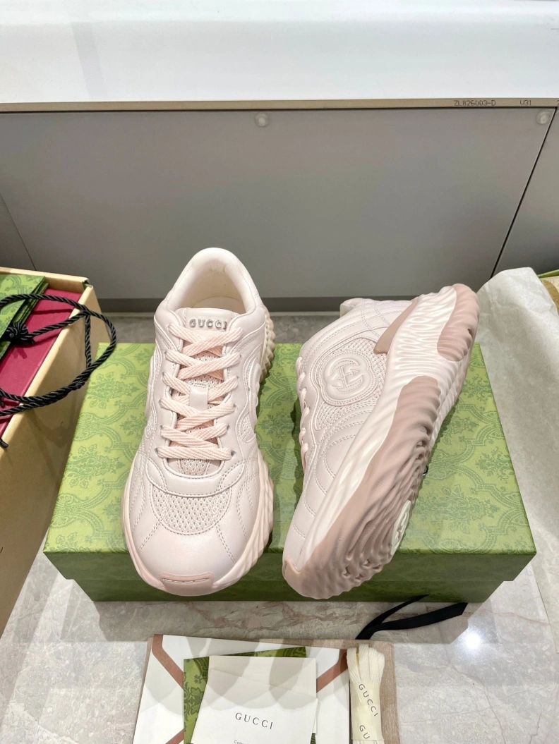 Gxccx Casual Shoes Cozy 157698