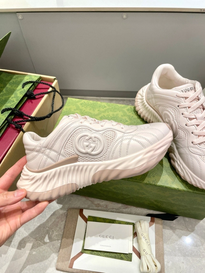 Gxccx Casual Shoes Cozy 157698