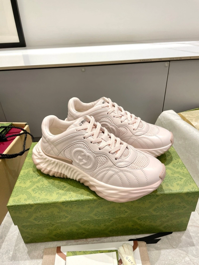 Gxccx Casual Shoes Cozy 157698