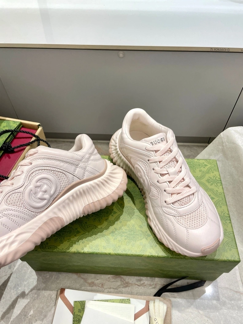 Gxccx Casual Shoes Cozy 157698