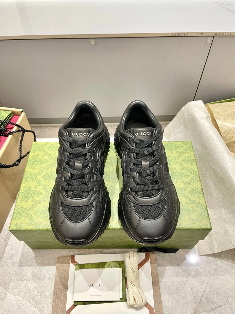 Gxccx Casual Shoes Sophisticated 157696