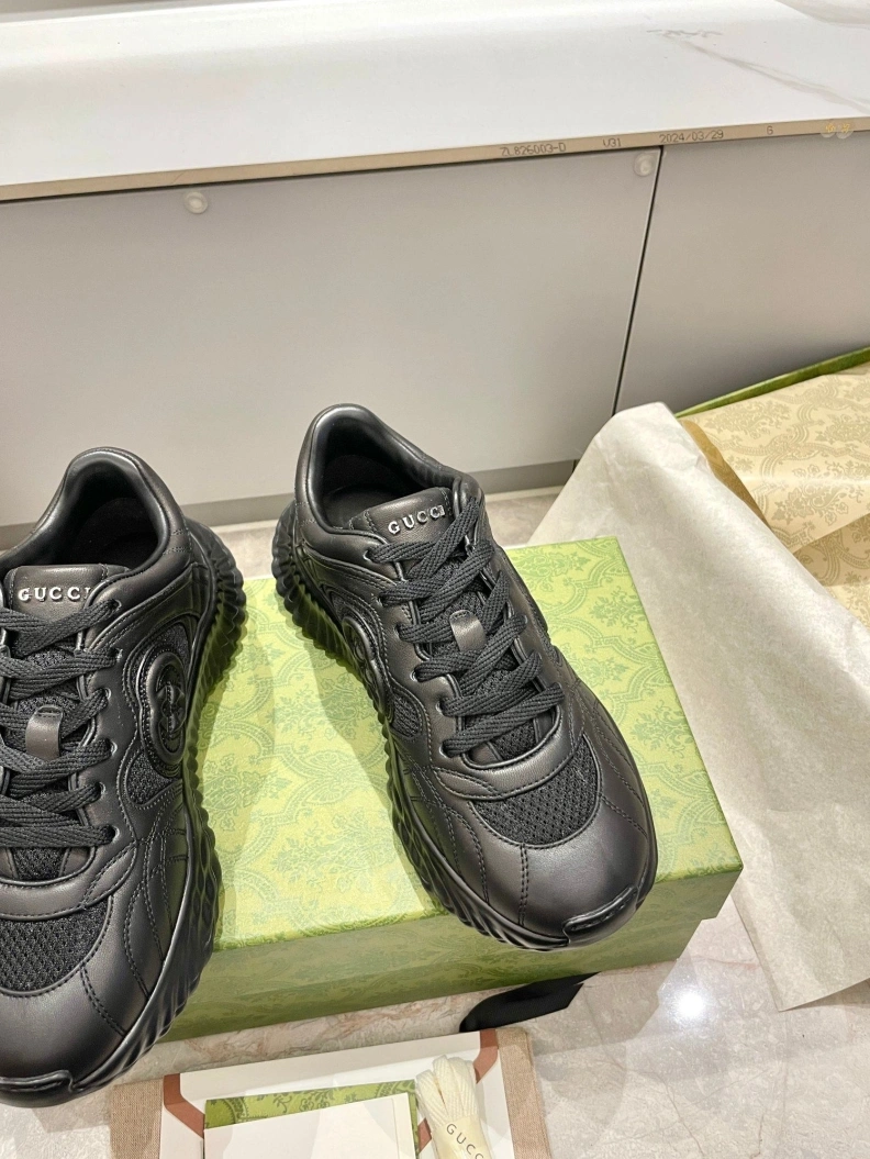 Gxccx Casual Shoes Sophisticated 157696