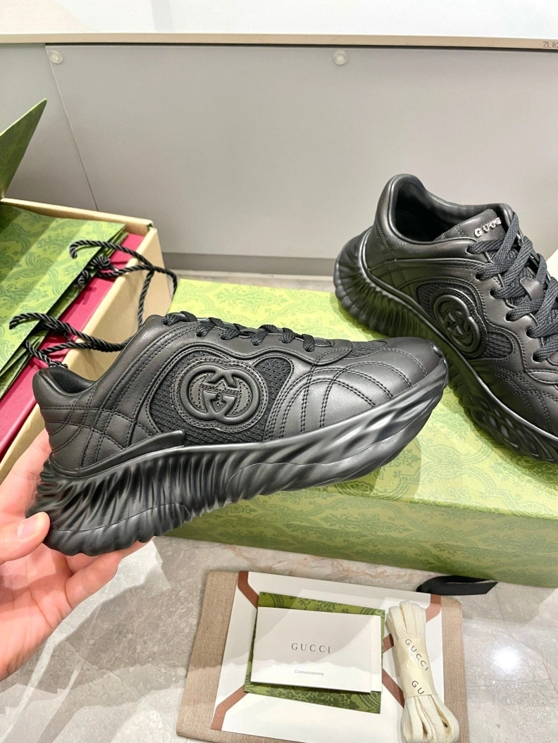 Gxccx Casual Shoes Sophisticated 157696