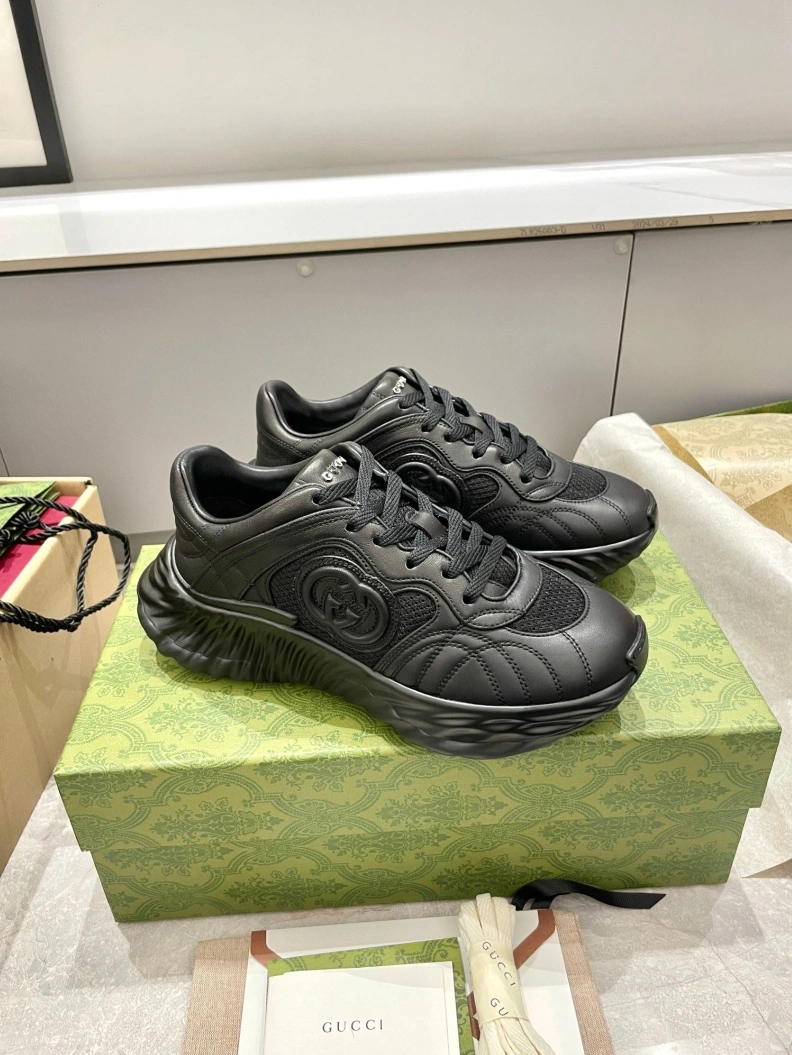 Gxccx Casual Shoes Sophisticated 157696