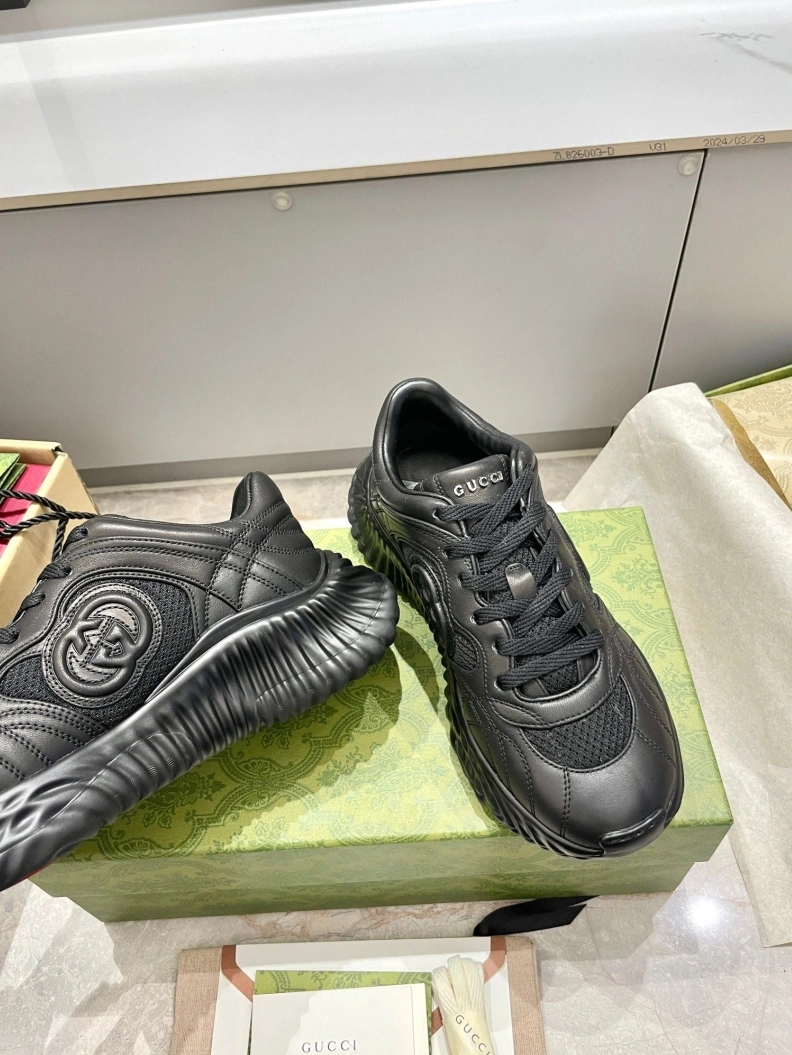 Gxccx Casual Shoes Sophisticated 157696