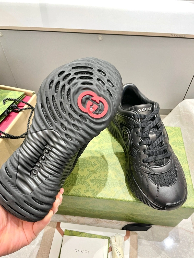 Gxccx Casual Shoes Sophisticated 157696