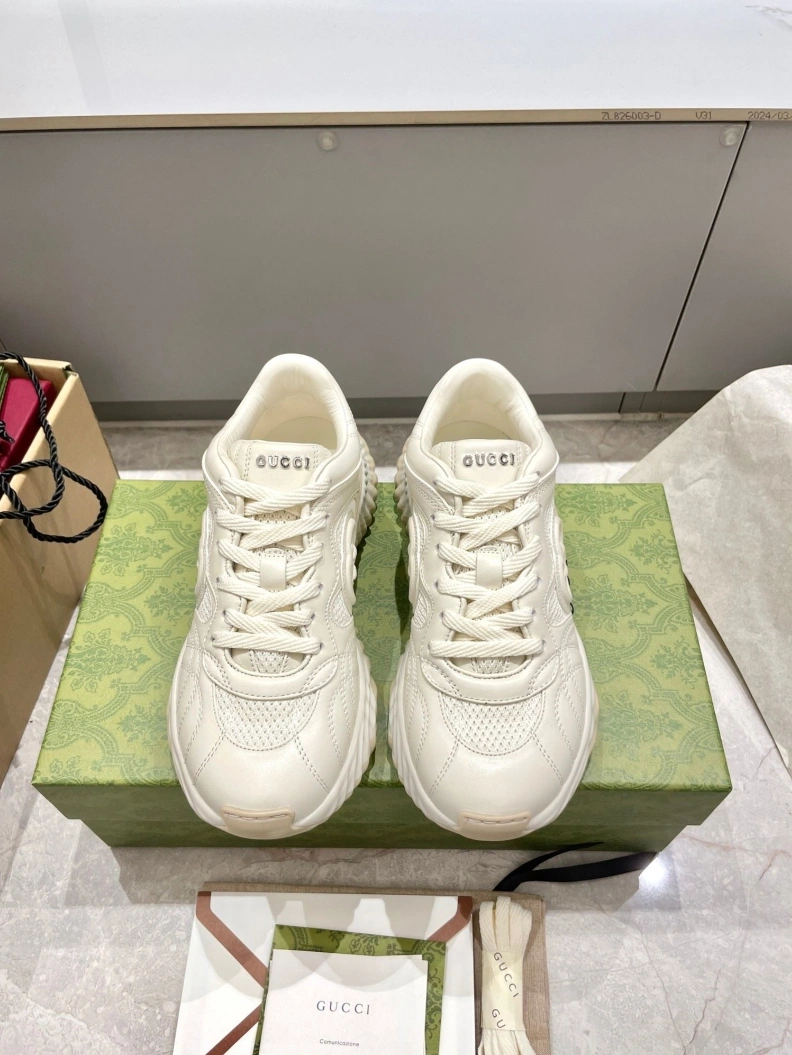 Lightweight Gxccx Casual Shoes 157695