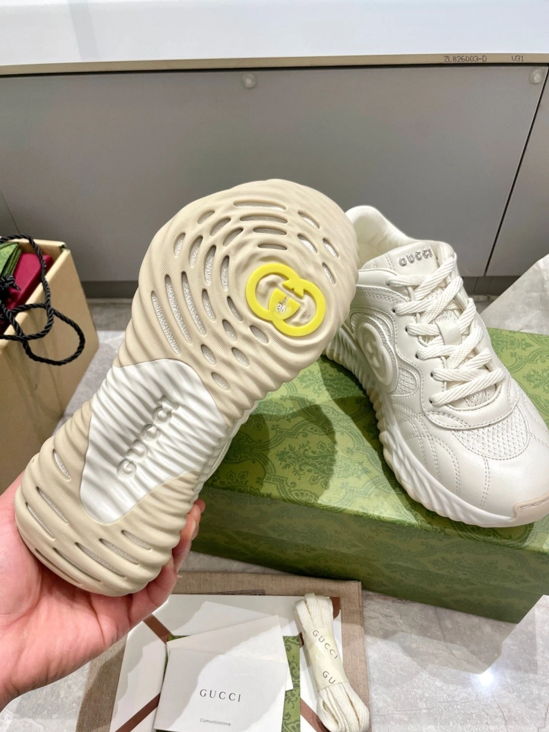 Lightweight Gxccx Casual Shoes 157695