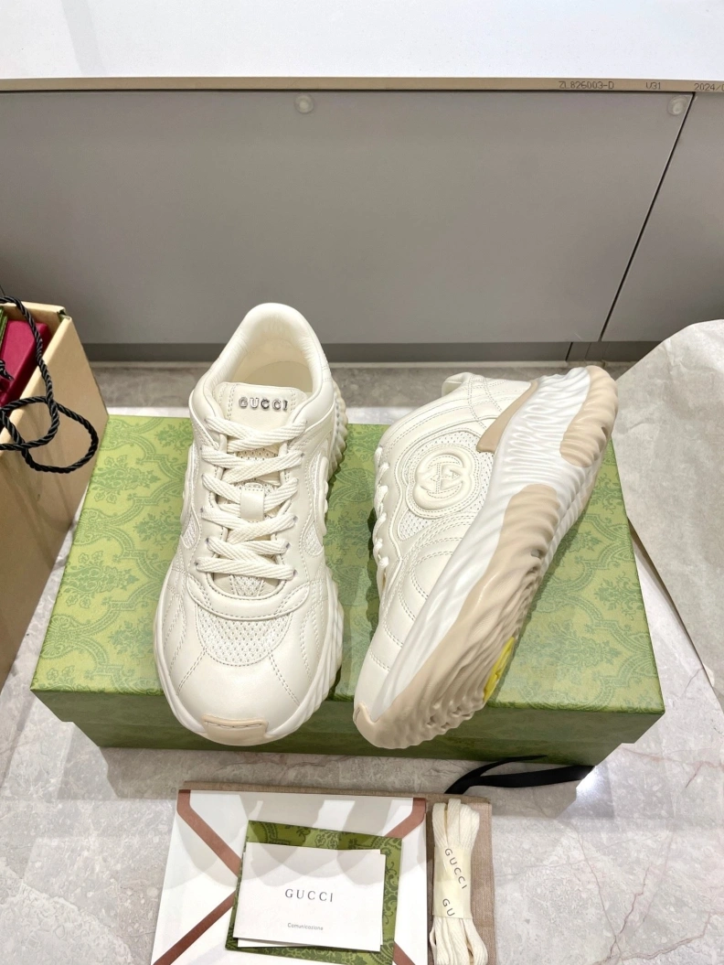Lightweight Gxccx Casual Shoes 157695