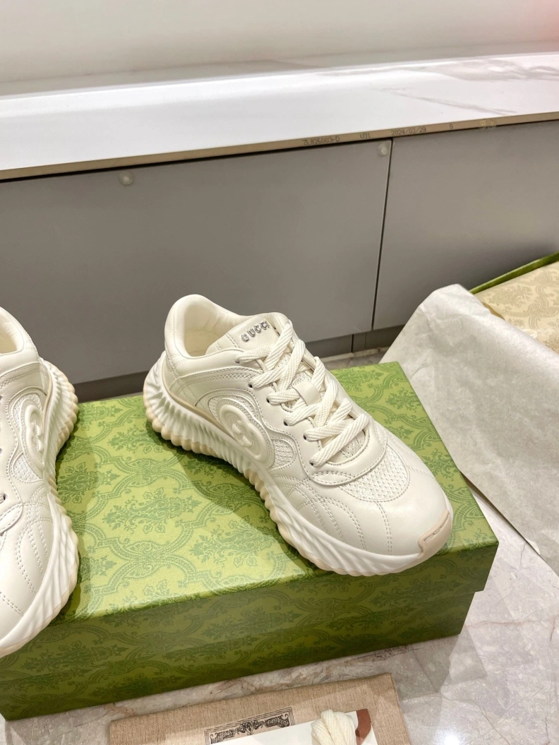 Lightweight Gxccx Casual Shoes 157695