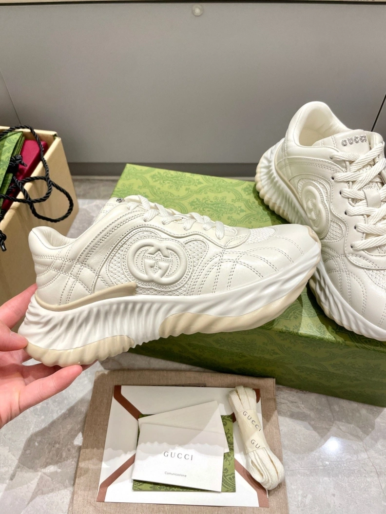 Lightweight Gxccx Casual Shoes 157695