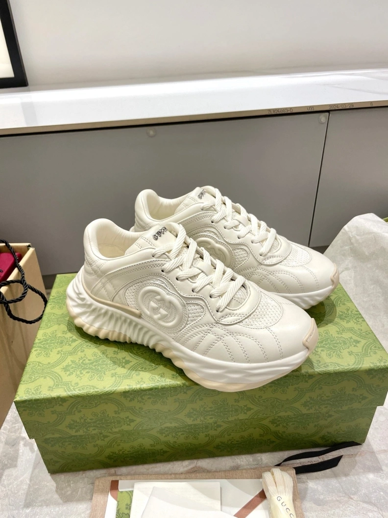 Lightweight Gxccx Casual Shoes 157695