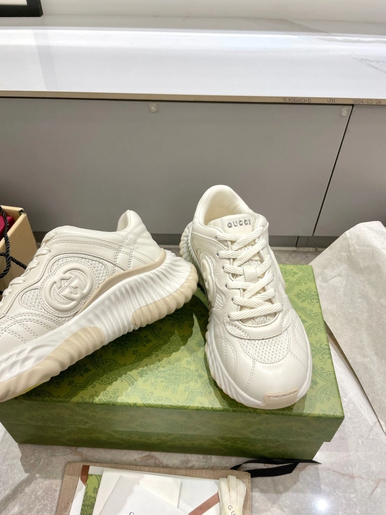 Lightweight Gxccx Casual Shoes 157695