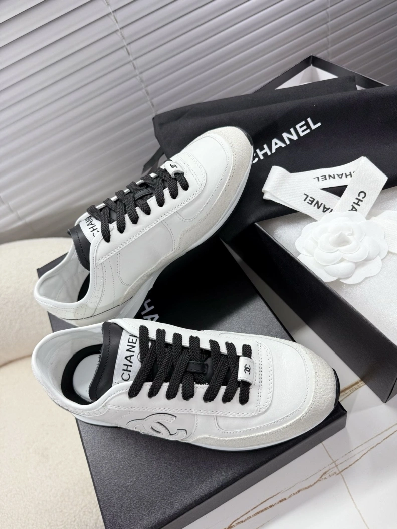 Chxnxl Casual Shoes Compact 121226