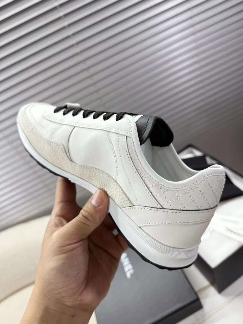 Chxnxl Casual Shoes Compact 121226