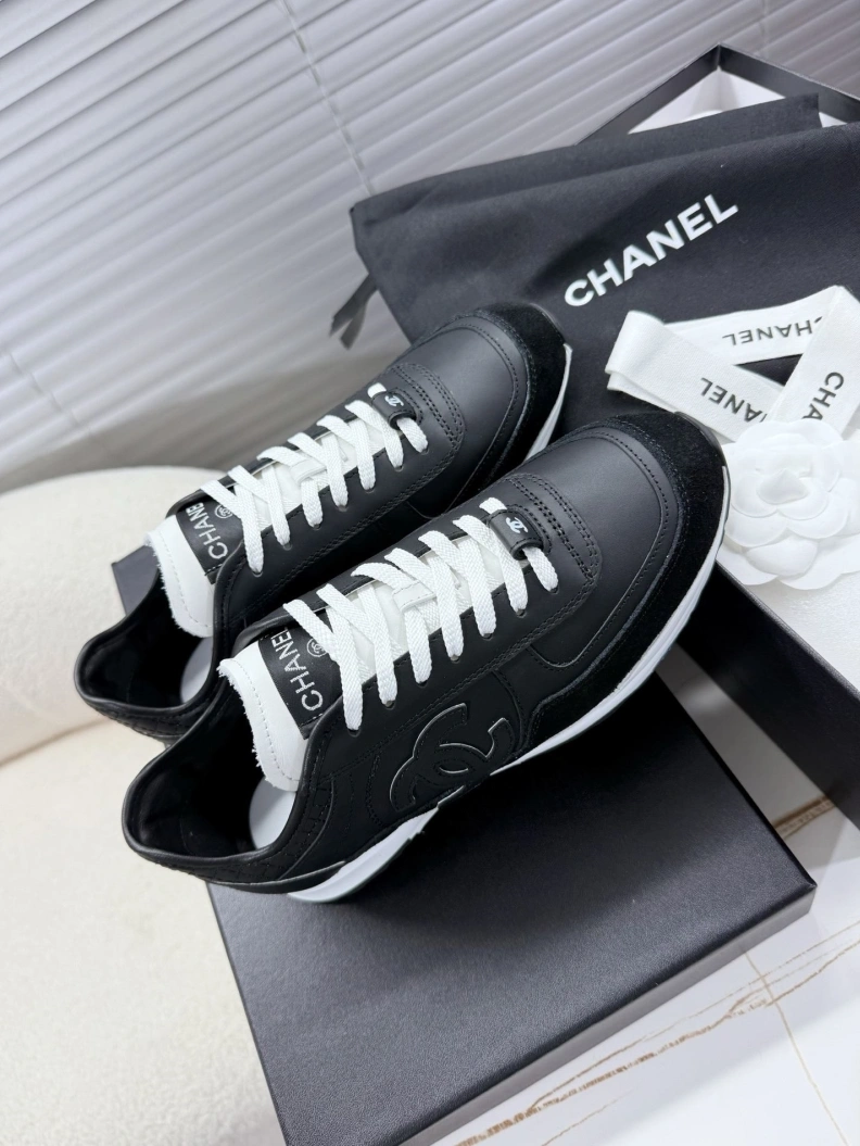 Chxnxl Casual Shoes ModernLook 121218