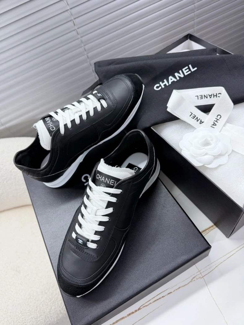 Chxnxl Casual Shoes ModernLook 121218