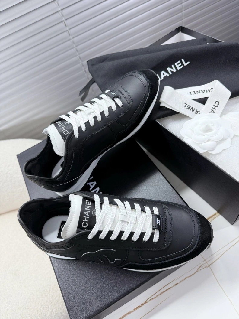Chxnxl Casual Shoes ModernLook 121218
