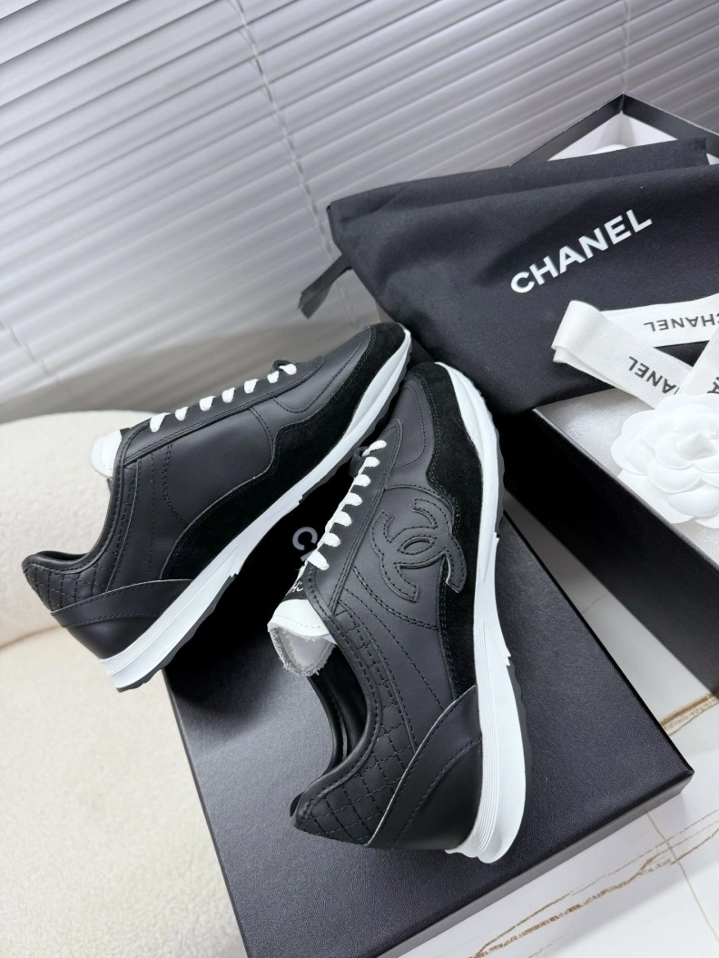 Chxnxl Casual Shoes ModernLook 121218