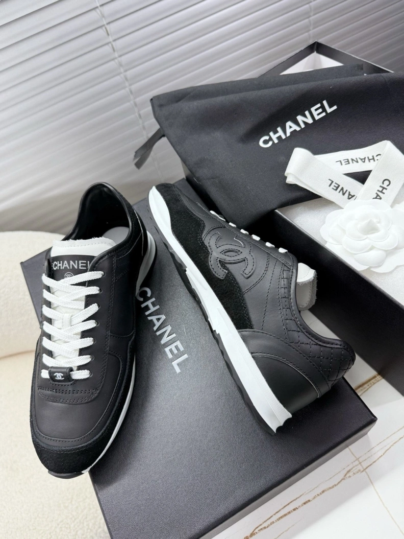 Chxnxl Casual Shoes ModernLook 121218
