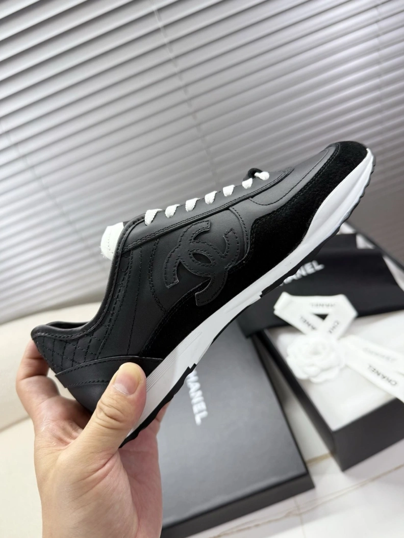 Chxnxl Casual Shoes ModernLook 121218