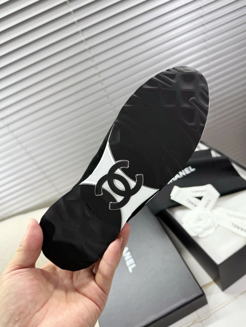 Chxnxl Casual Shoes ModernLook 121218