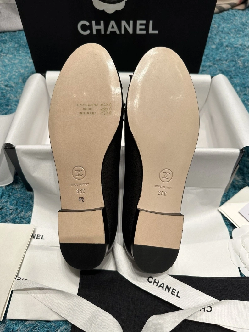 Chxnxl Flat Shoes Reliable 120969