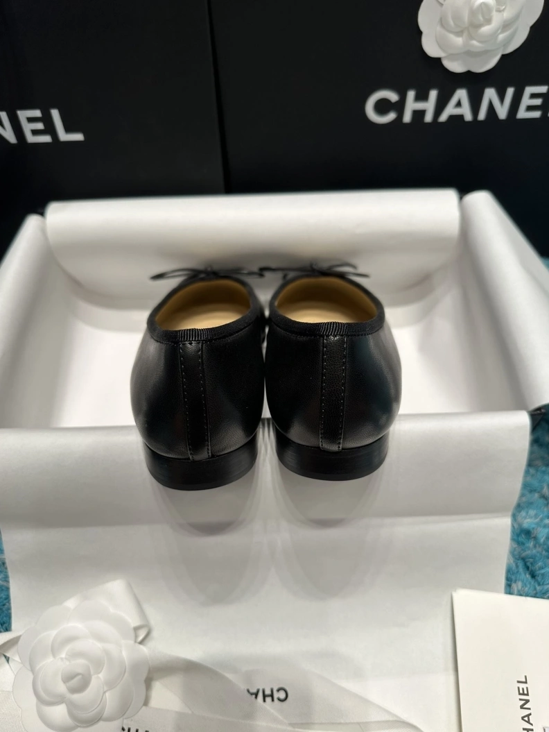 Chxnxl Flat Shoes Reliable 120969