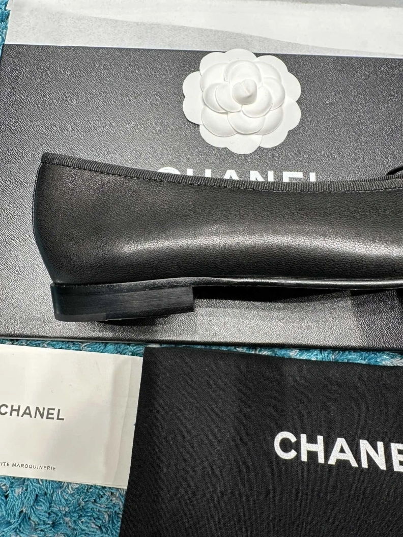 Chxnxl Flat Shoes Reliable 120969
