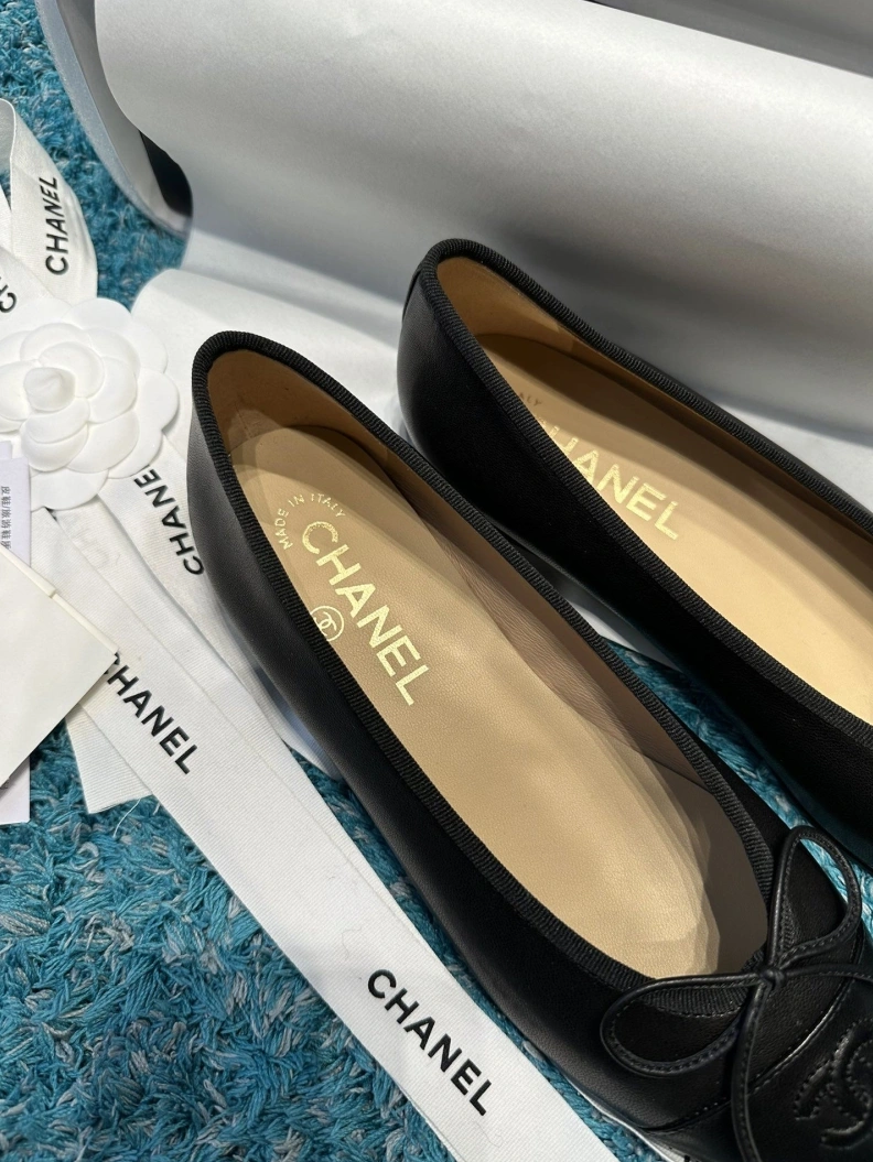 Chxnxl Flat Shoes Reliable 120969