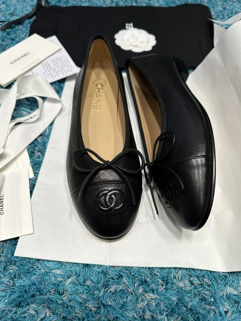 Chxnxl Flat Shoes Reliable 120969