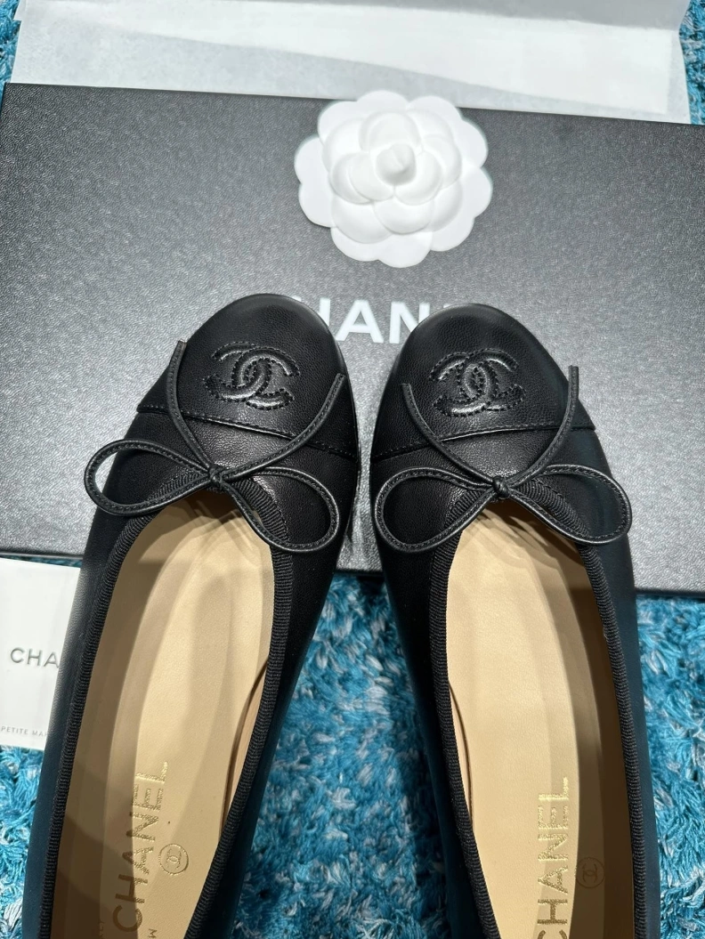 Chxnxl Flat Shoes Reliable 120969