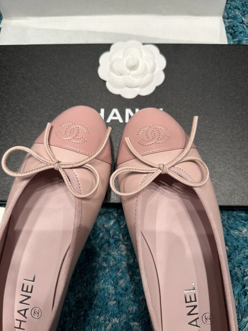 TopPick Chxnxl Flat Shoes 120964