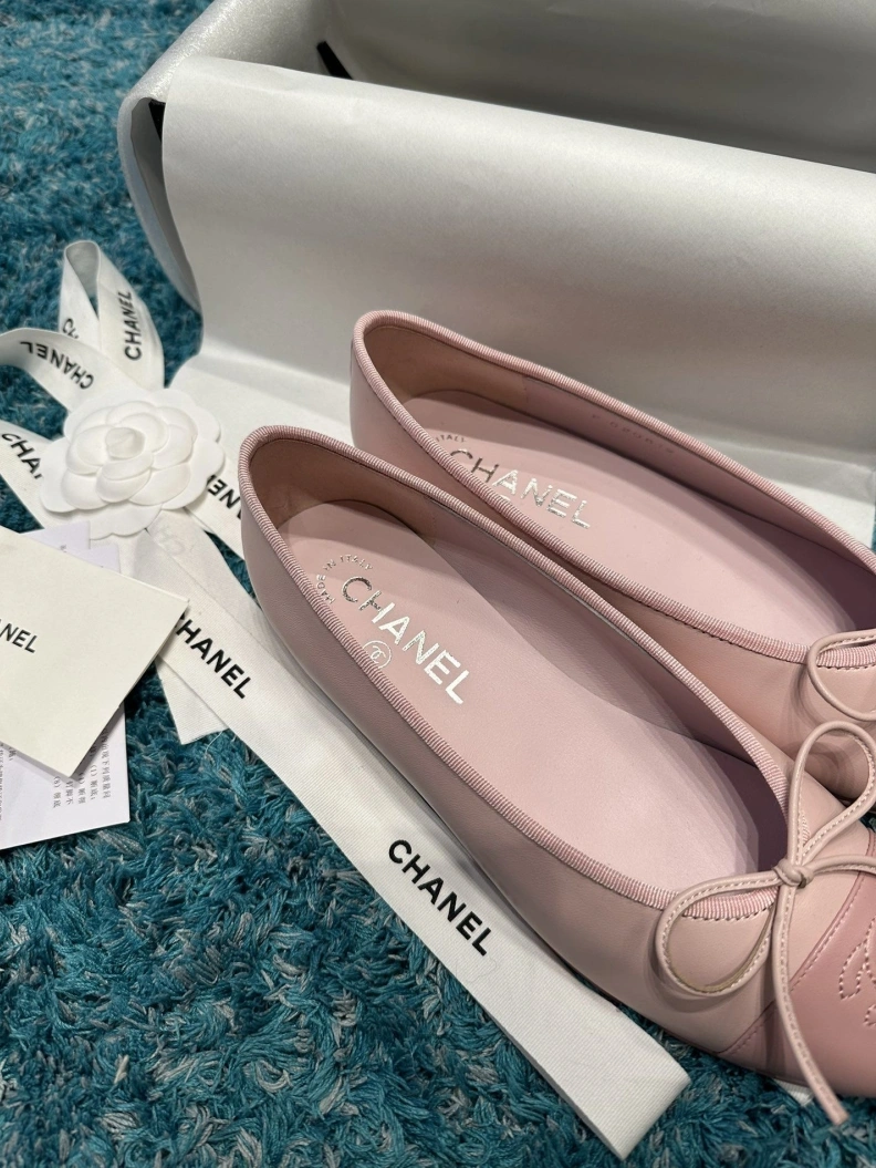 TopPick Chxnxl Flat Shoes 120964