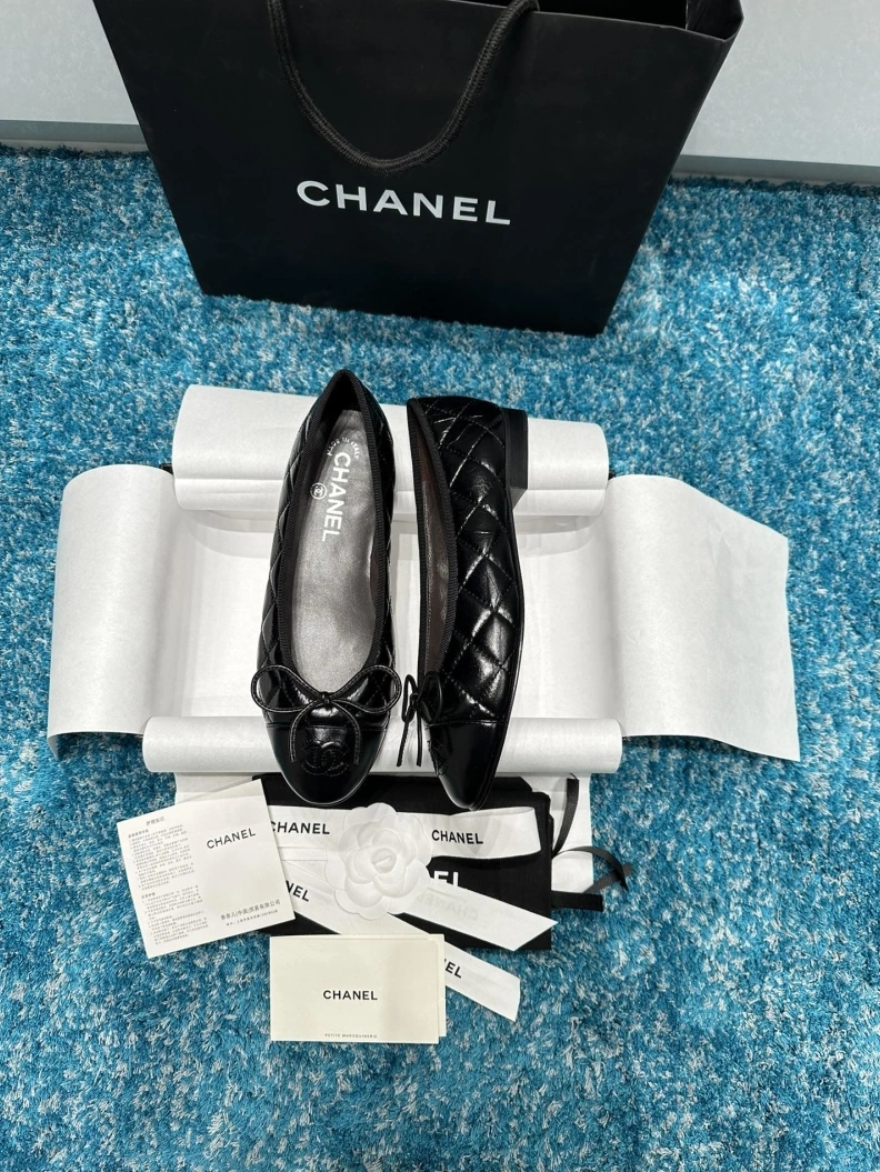 Chxnxl Flat Shoes StreetReady 120966
