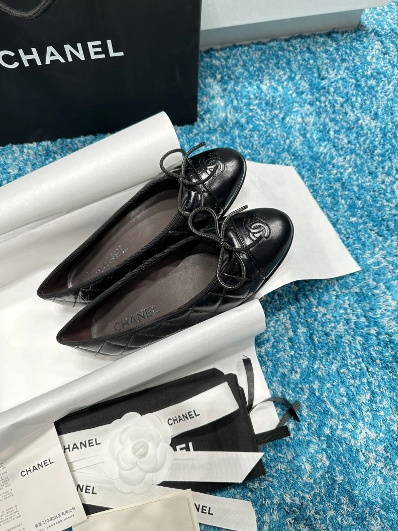 Chxnxl Flat Shoes StreetReady 120966