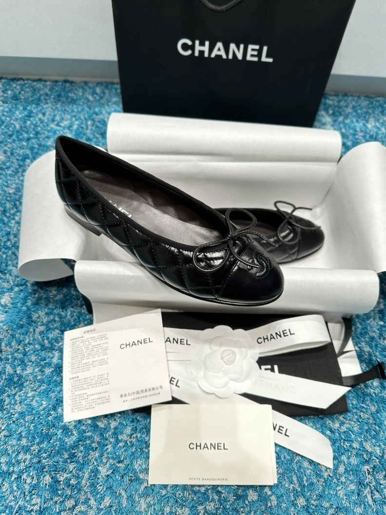 Chxnxl Flat Shoes StreetReady 120966