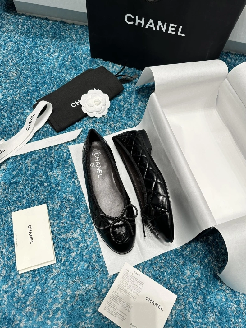 Chxnxl Flat Shoes StreetReady 120966