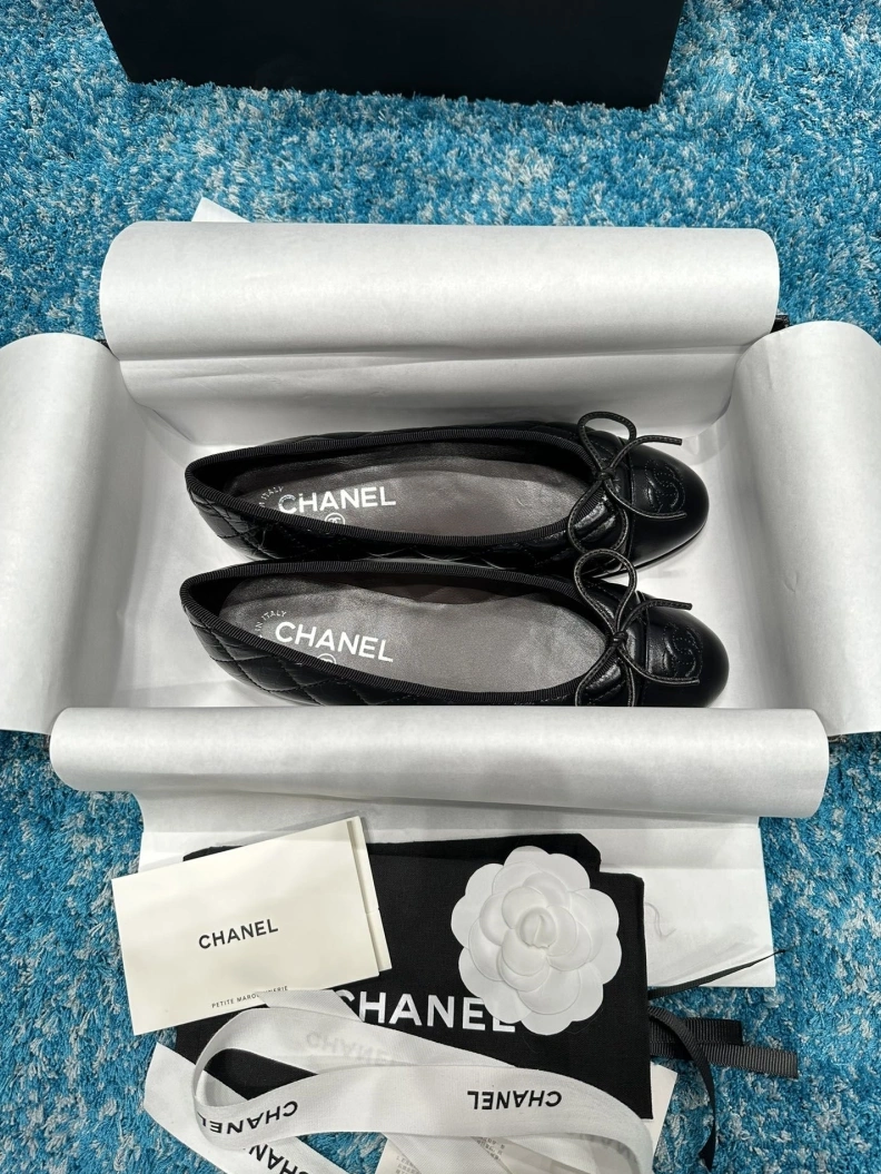 Chxnxl Flat Shoes StreetReady 120966