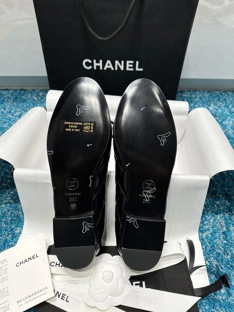 Chxnxl Flat Shoes StreetReady 120966