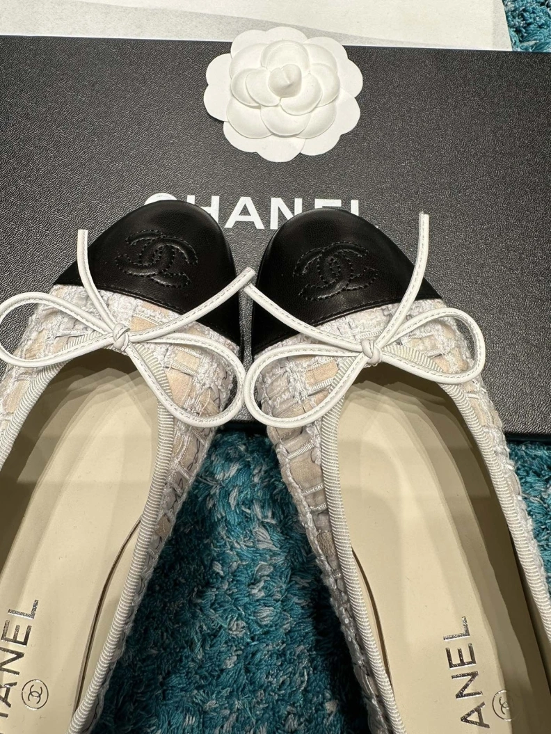 Chxnxl Flat Shoes Minimalist 120965
