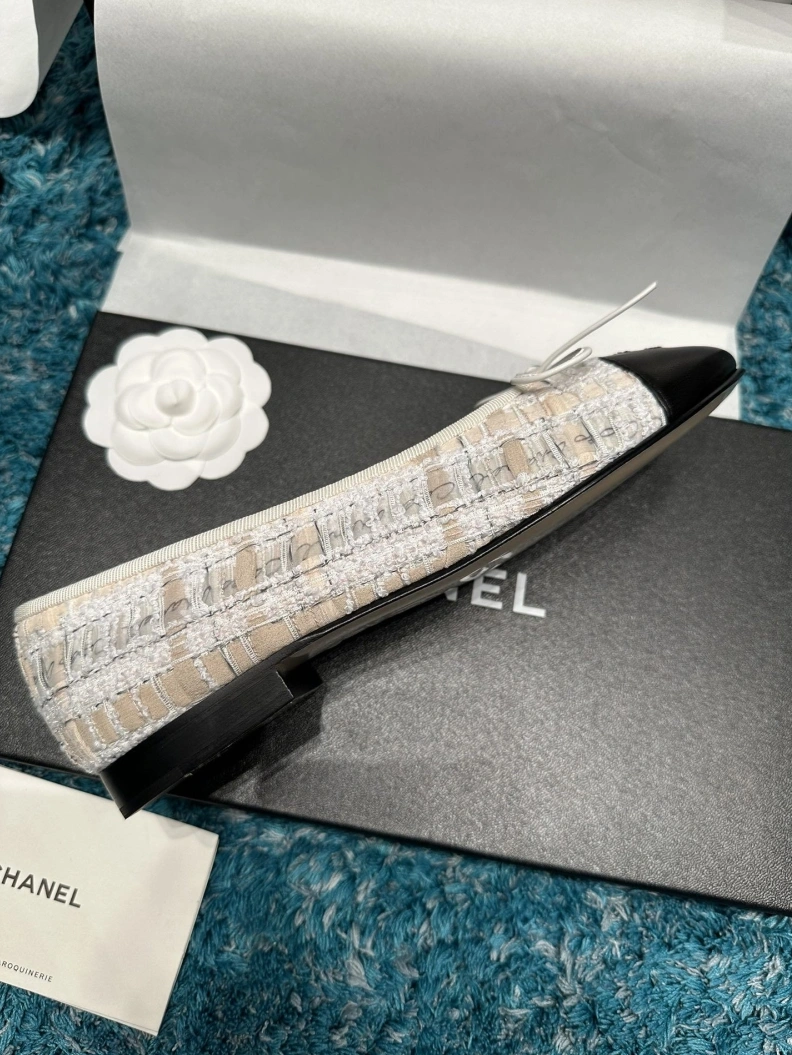 Chxnxl Flat Shoes Minimalist 120965