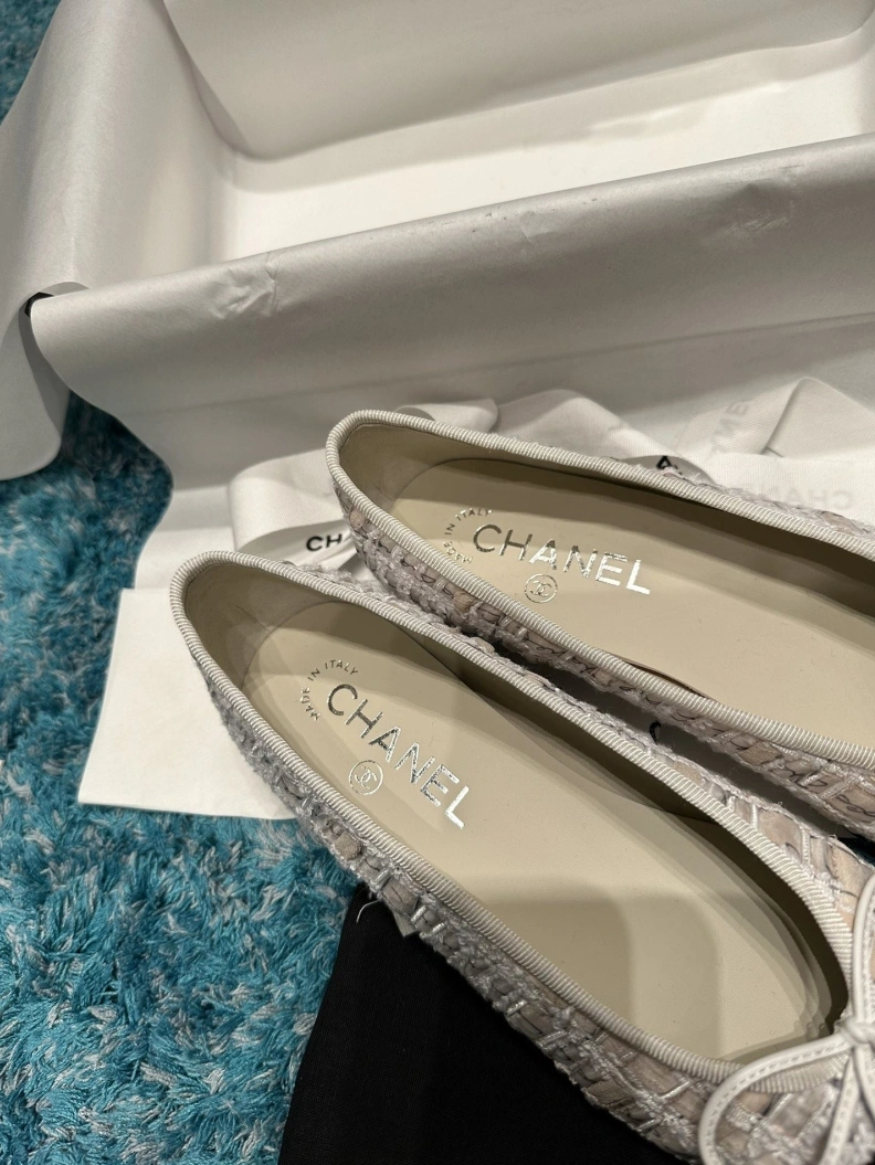 Chxnxl Flat Shoes Minimalist 120965