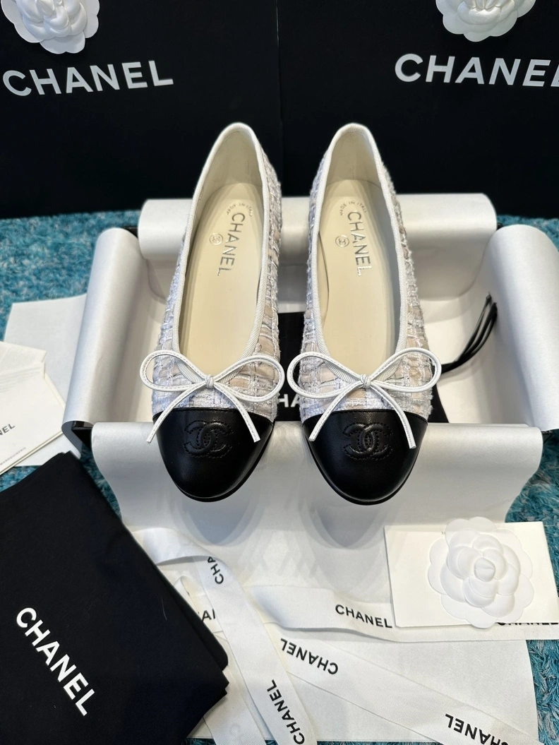 Chxnxl Flat Shoes Minimalist 120965