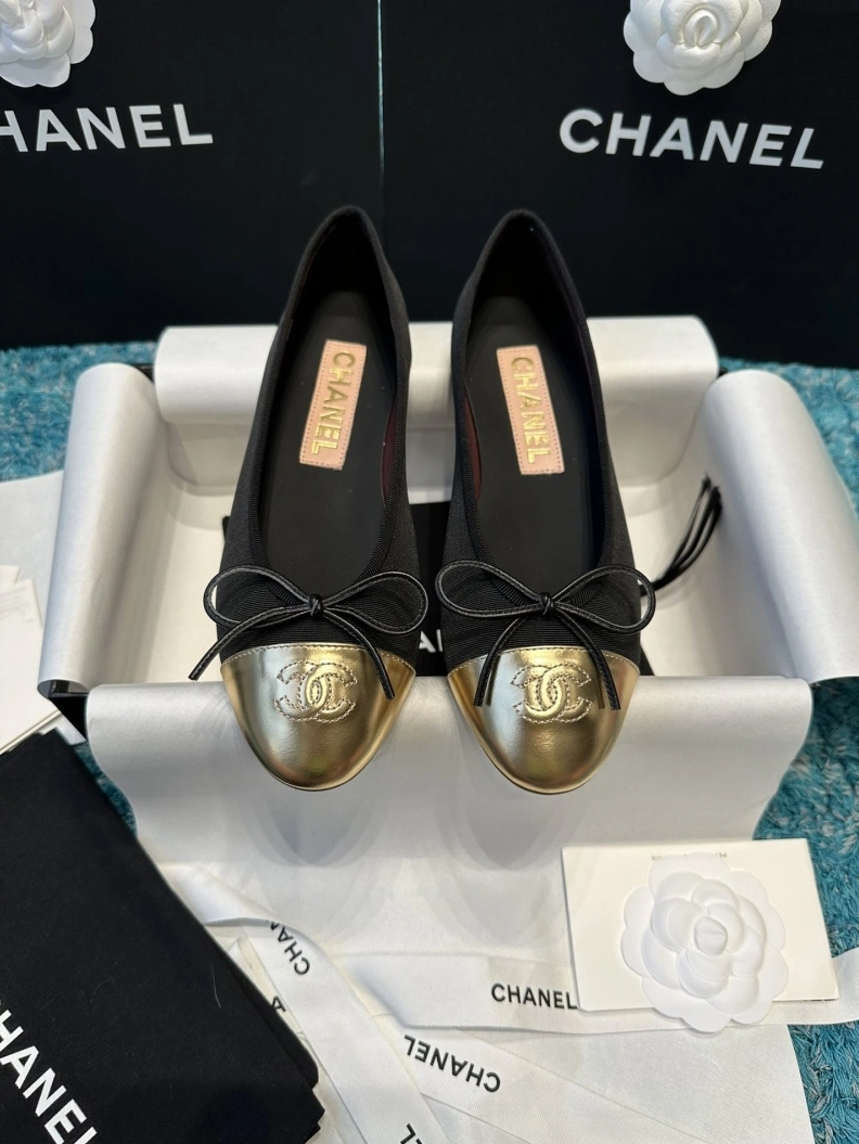 Chxnxl Flat Shoes Affordable 120963